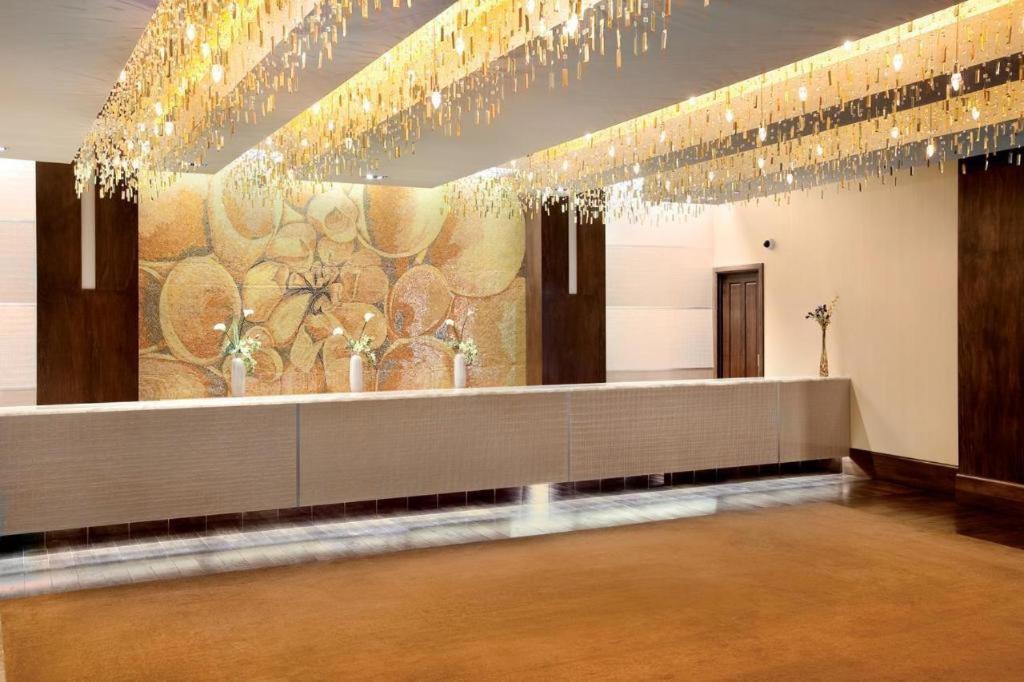 Blue Chip Casino Hotel Spa Michigan City Eksteriør bilde