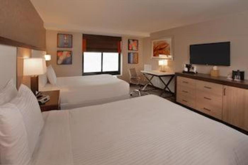 Blue Chip Casino Hotel Spa Michigan City Eksteriør bilde