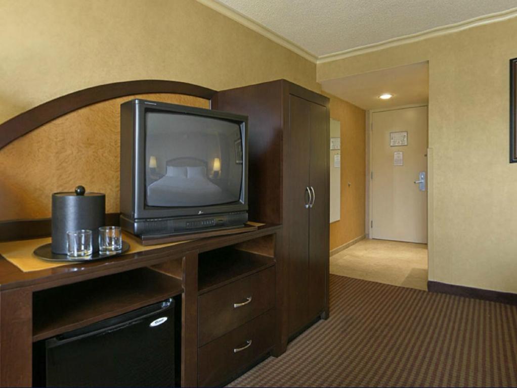 Blue Chip Casino Hotel Spa Michigan City Rom bilde